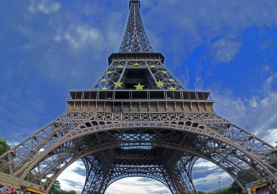 Paryż – Dolina Loary
